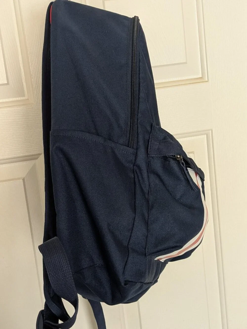 Nike Paris Saint-Germain Stadium Soccer Backpack